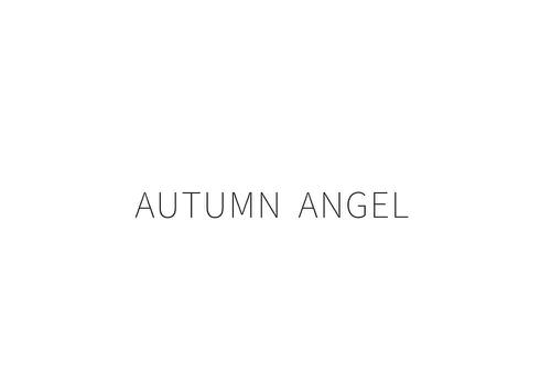 AUTUMNANGEL