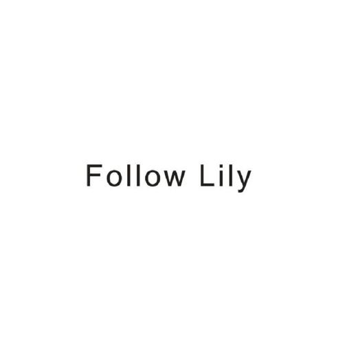 FOLLOWLILY