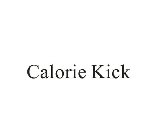 CALORIE KICK