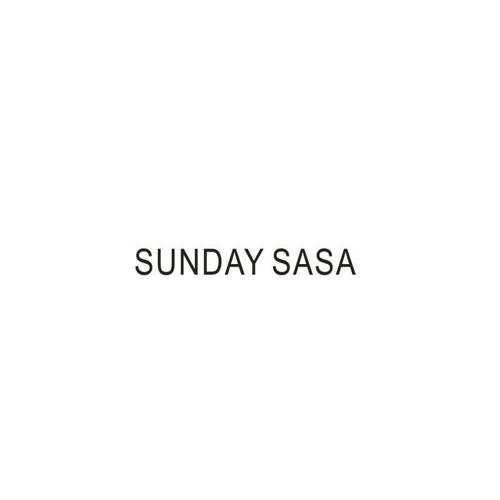 SUNDAY SASA