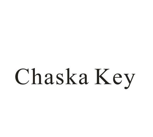 CHASKA KEY