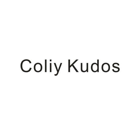 COLIY KUDOS