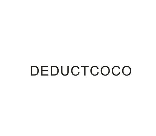 DEDUCTCOCO