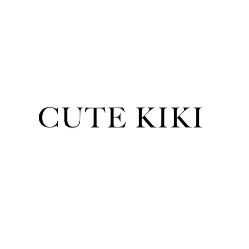 CUTE KIKI