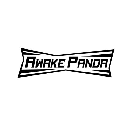 AWAKE PANDA