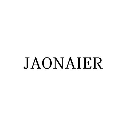 JAONAIER