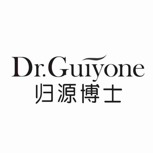 DR.GUIYONE 归源博士