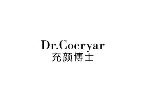 DR.COERYAR 充颜博士