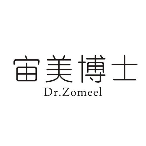 宙美博士DRZOMEEL