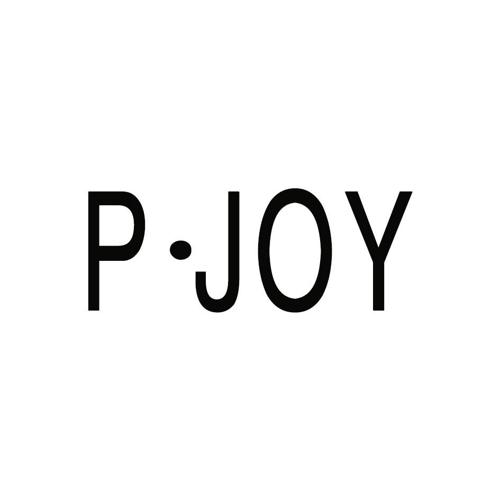 P·JOY