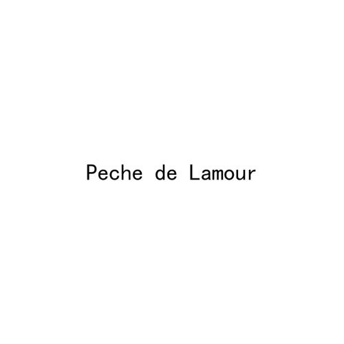 PECHE DE LAMOUR