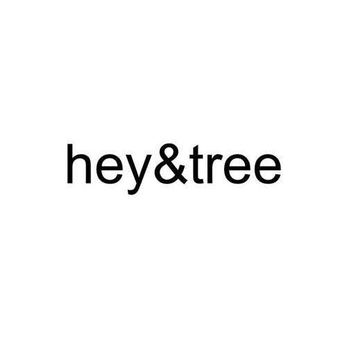 HEY&TREE