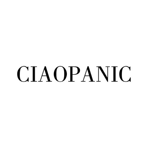 CIAOPANIC