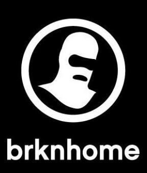 BRKNHOME