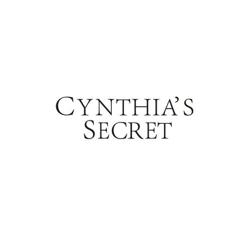 CYNTHIA'S SECRET