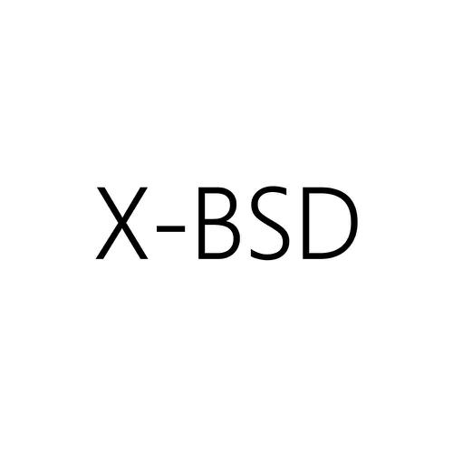X-BSD