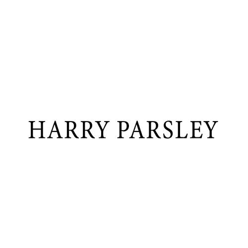 HARRY PARSLEY