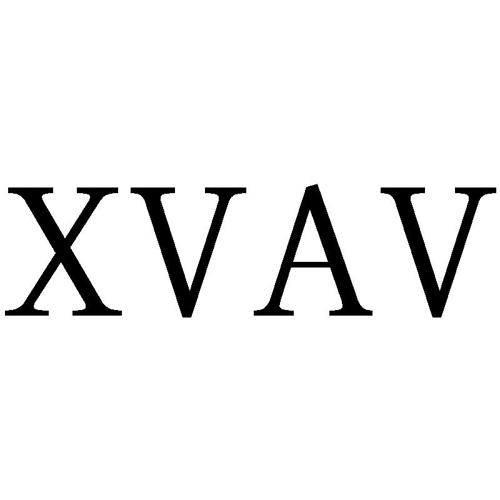 XVAV