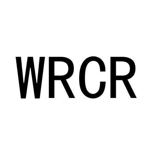WRCR