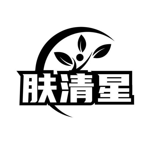 肤清星