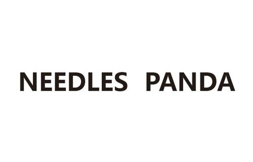 NEEDLES PANDA