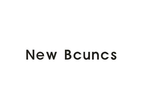 NEW BCUNCS