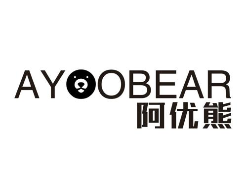 AYOOBEAR 阿优熊