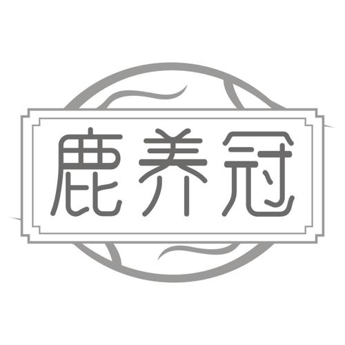 鹿养冠