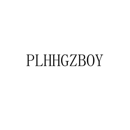 PLHHGZBOY