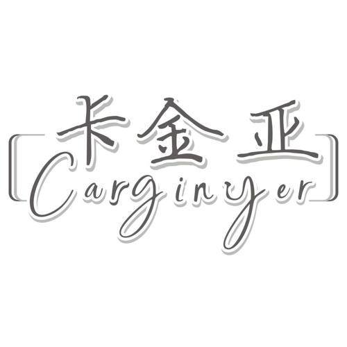 卡金亚 CARGINYER