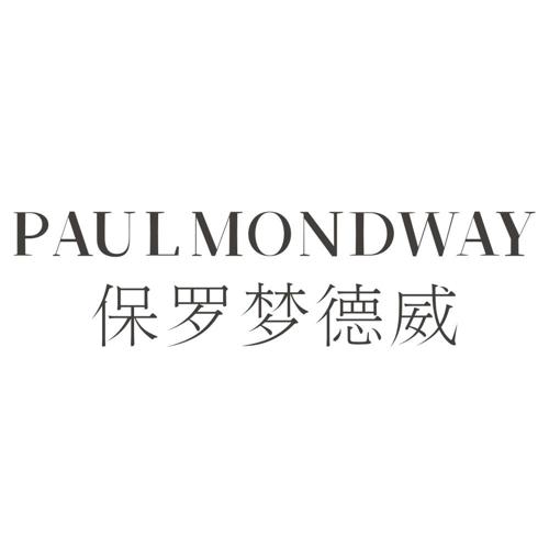 PAULMONDWAY 保罗梦德威