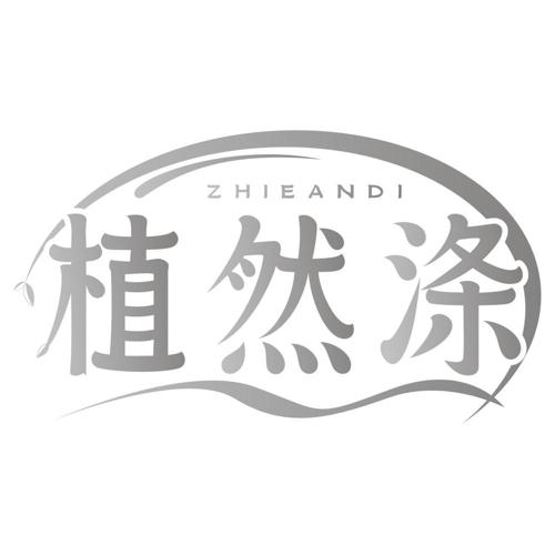 植然涤 ZHIEANDI