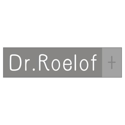 DR.ROELOF+