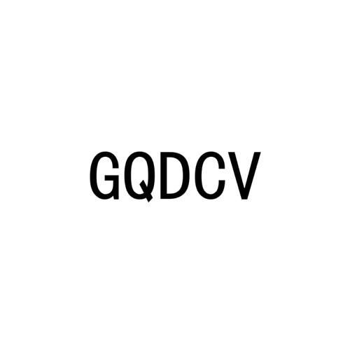 GQDCV