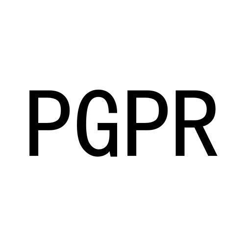 PGPR