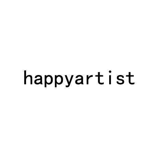 HAPPYARTIST