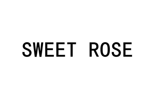 SWEET ROSE