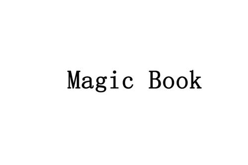 MAGIC BOOK
