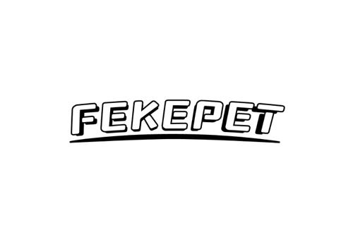 FEKEPET