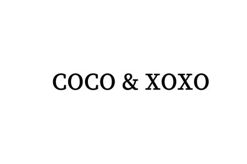 COCO&XOXO