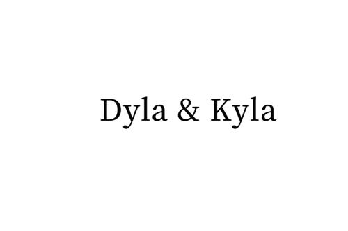 DYLA & KYLA