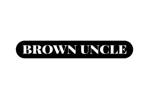 BROWN UNCLE