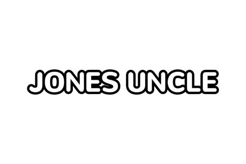 JONES UNCLE