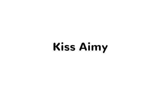 KISS AIMY