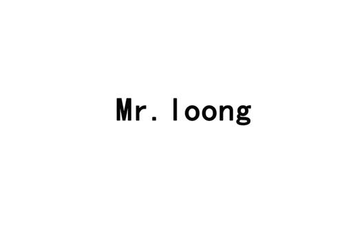 MR. LOONG