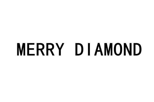 MERRY DIAMOND