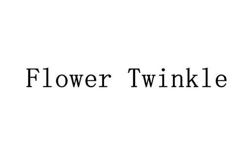 FLOWER TWINKLE