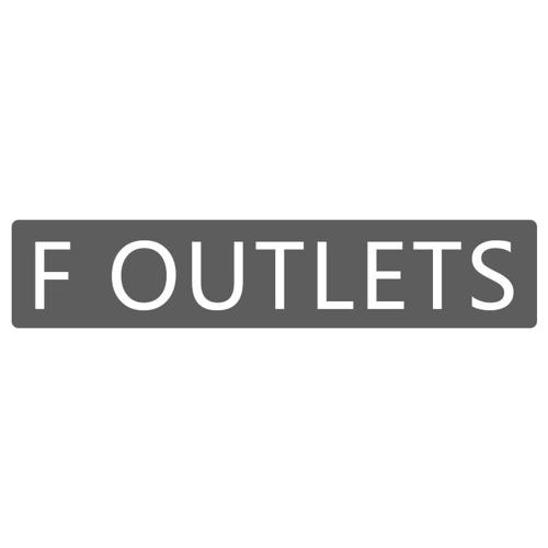 F OUTLETS