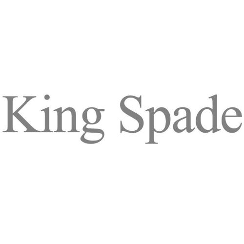 KING SPADE