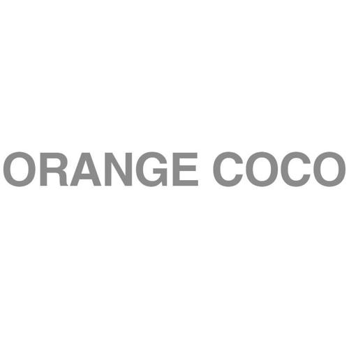 ORANGE COCO
